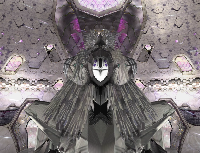 Aparoid Queen