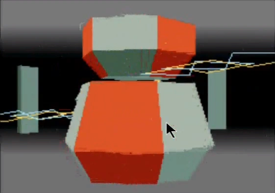Atomic Base