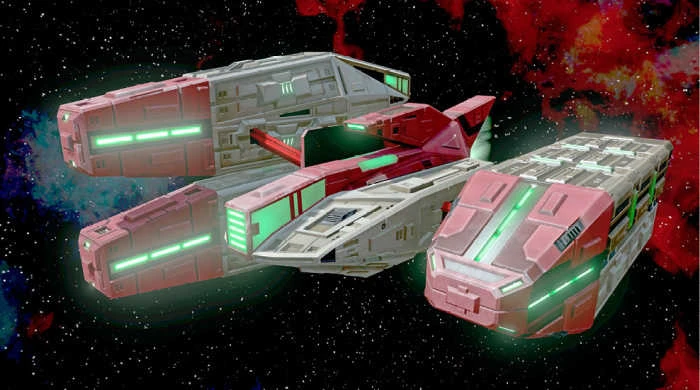 Attack Carrier