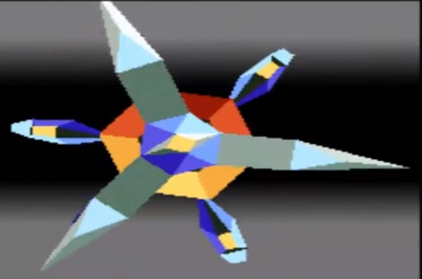 Blade Barrier