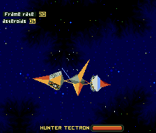 Hunter Tectron