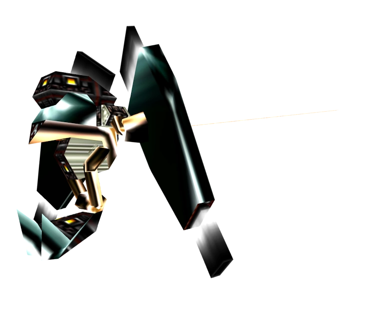 Mechbeth