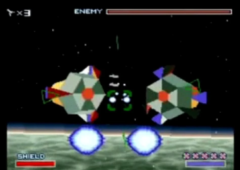 Metal Smasher