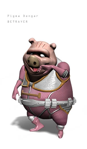 Pigma Dengar