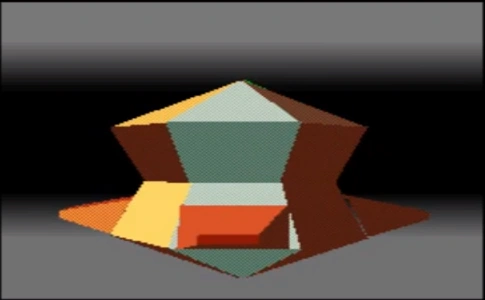 Spinning Core