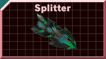 Splitter
