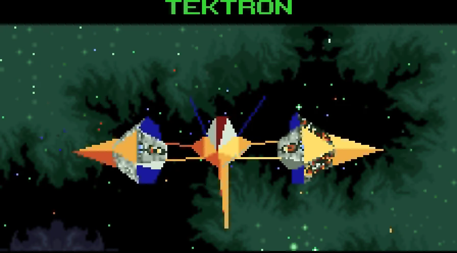 Tektron