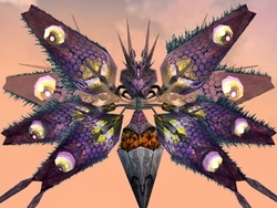 Zegdalia