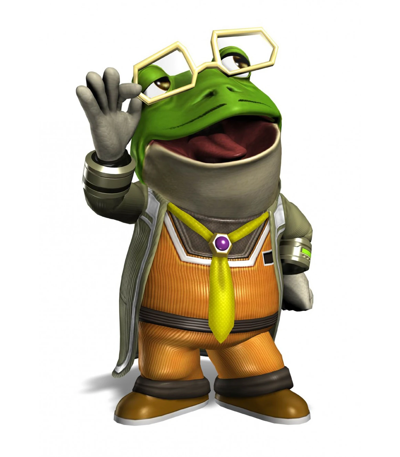 Beltino Toad