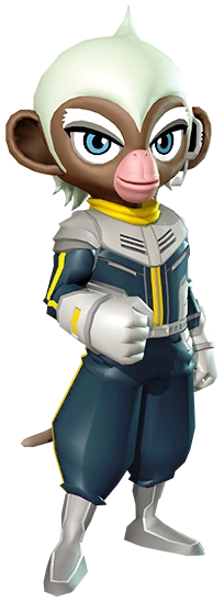 Dash Bowman