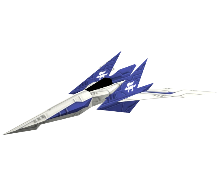 Arwing II