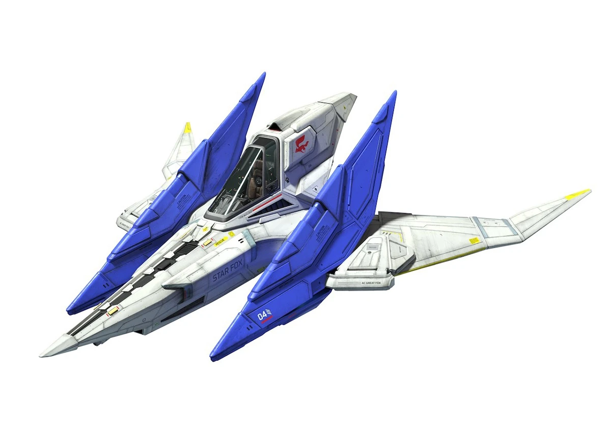 Arwing