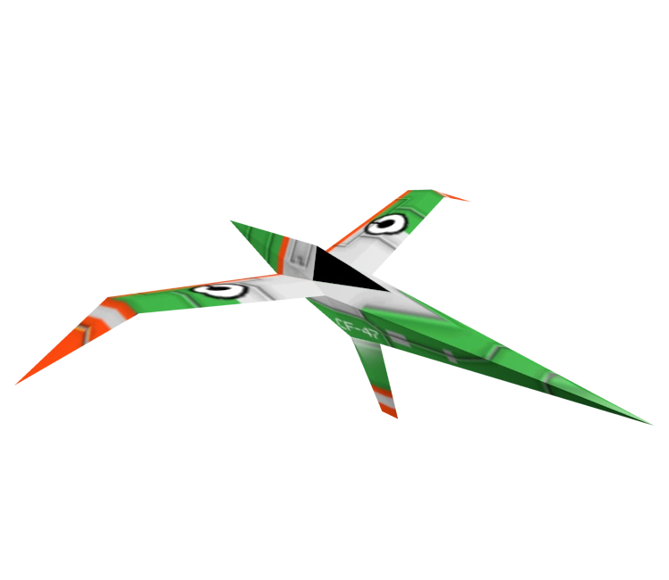 Cornerian Fighter