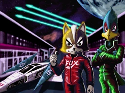 G-Zero Racer