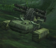Monkey Tank