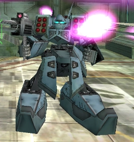 Sardes MK III DB