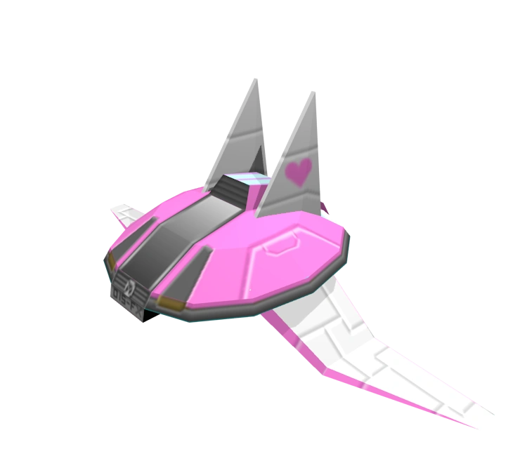 Sky Bunny
