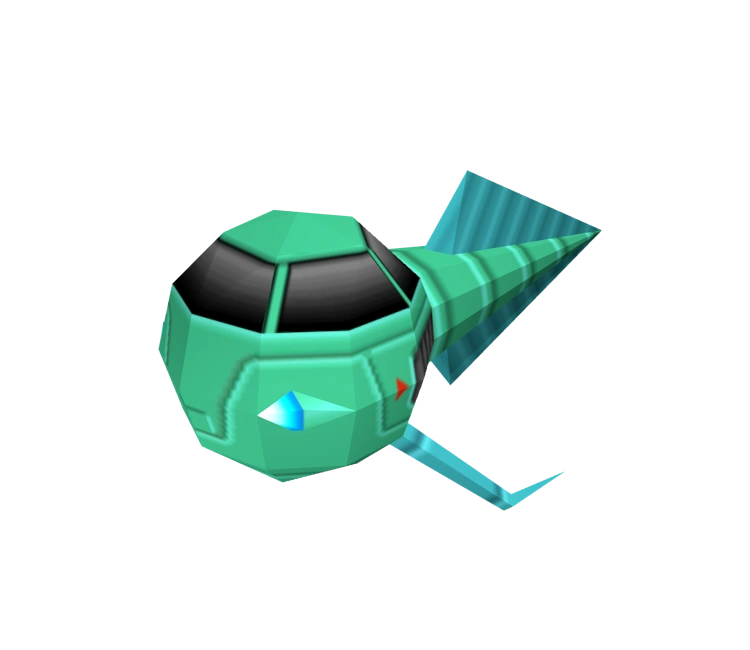 Tadpole