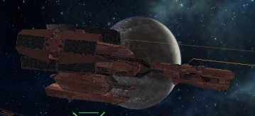Venomian Carrier